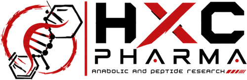 HxC Pharma